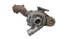 Turbodmychadlo 0375C8 9622526980 IHI VVP10104 2.0 HDI Citroen Peugeot