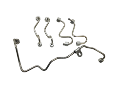 Převod Paliva 166802601R 166800802R 166849265R 2.3 dCi Renault Master 3 