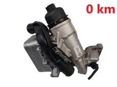 Kryt Filtru Oleje 8201005241 2.0 2.3 DCI Renault Trafic Master 3 0km Kryt Filtru Oleje 8201005241 2.0 2.3 DCI Renault Trafic Master 3 0km