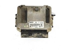 Řídicí Jednotka Motoru Opel 12992628LK 0281011380 Bosch 23978