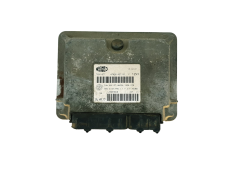 Blok Ovladačů IAW4AF.M7 73501877 Fiat Magneti Marelli 33381