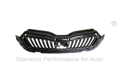 Mřížka Masky Chladiče Pro Skoda Octavia 4 5E3853653 88531824702 DPA