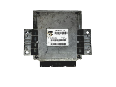 Blok Ovladačů 9652488080 IAW48P2.76 PSA Magneti Marelli 22583