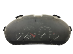 Otáčkoměr Peugeot 206 9648837080 000644006 42392 Otáčkoměr Peugeot 206 9648837080 000644006 42392