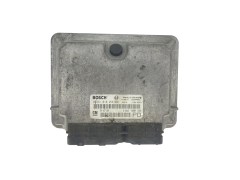 Blok Ovladačů Opel 24417169 0281010268 Bosch GM 57526