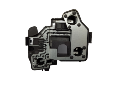 Vložka Zpětného Světla Pravý Zadek Peugeot 206 6351S0 Axo Scintex 2563