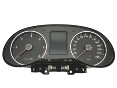 Otáčkoměr VW Polo 6R0920861D 19547049 51926 Otáčkoměr VW Polo 6R0920861D 19547049 51926