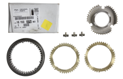 Synchronizátor Převodovky Originál 1615337580 Citroen Peugeot Synchronizátor Převodovky Originál 1615337580 Citroen Peugeot