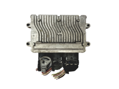 Blok Ovladačů 9663306680 9651696680 21585932-9A PSA Valeo 16714