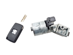 Zapalování Peugeot 207 36.410.600 4162KF 1110