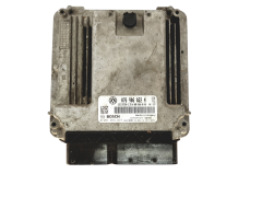 Blok Ovladačů 076906022N 0281016821 Seat VW Bosch