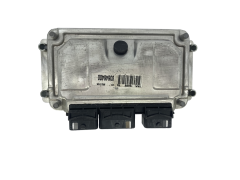 Blok Ovladačů 0261206943 9650346180 9638765680 PSA Bosch 50906