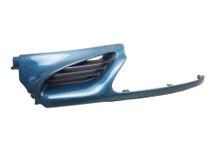 Mřížka Masky Chladiče Levý Předek 7700834200 Renault Megane 95-99