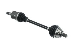 Hnací Hřídel 1K0407271CQ B18354 VW Audi Seat Skoda Borsehung