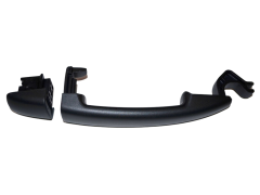 Klika Dveří Předek Pravý Originál Citroen Peugeot C3 207 308 9681634988