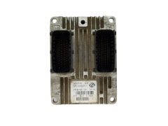 Blok Ovladačů IAW5SF3.M1 51784956 61601.098.06 Fiat Magneti Marelli