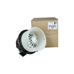 Ventilátor Dmýchadlo Originál 9818270880 Citroen