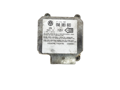 Blok Ovladačů Moduł 6N0909603 5WK4137 VW Siemens 22950