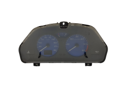 Otáčkoměr Peugeot 106 9640991580 VDO 1773