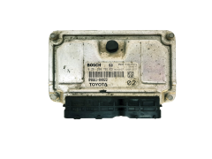 Blok Ovladačů PSA Toyota 89661-0H022 0261208702 Bosch 32256