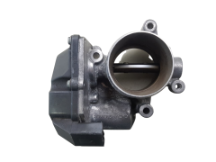 Škrticí Klapka VWAG 03L128063 Siemens VDO