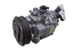 Kompresor Klimatizace DKV-08R 95200-51KA0 Valeo Opel Agila Suzuki Splash Kompresor Klimatizace DKV-08R 95200-51KA0 Valeo Opel Agila Suzuki Splash