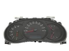 Otáčkoměr Renault Master 248103445R Johnson Controls