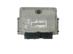 Blok Ovladačů 55189421 0281011488 Alfa Romeo Bosch 47294