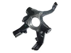 Těhlice Kola Levý 5Q0407255N 44071713901 VW Audi Seat Skoda Vika