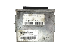 Řídicí Jednotka Motoru 4571626 9198789 Saab