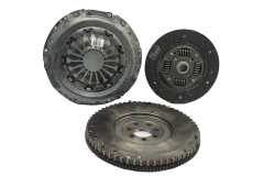 Kompletní Spojka 302050901R 7700100457 1.4 1.6 16v Valeo Dacia Renault Kompletní Spojka 302050901R 7700100457 1.4 1.6 16v Valeo Dacia Renault