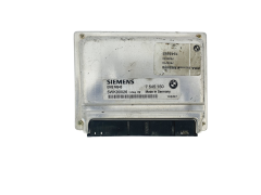 Blok Ovladačů DME MS43 5WK90026 7545150 BMW Siemens 46554 Blok Ovladačů DME MS43 5WK90026 7545150 BMW Siemens 46554