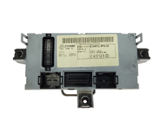 Blok Ovladačů BSI Fiat 51744897 Delphi 20579