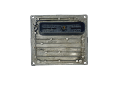 Blok Ovladačů 4S61-12A650-KC S118763006D SIM21  Ford Siemens 
