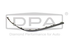 Lišta Narazníků Zadek Levý 3G0853841 88531784202 VW Passat DPA