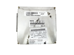 Blok Ovladačů 00464693490 0261204705 Alfa Romeo Bosch Blok Ovladačů 00464693490 0261204705 Alfa Romeo Bosch