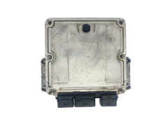 Blok Ovladačů 0281010765 9644199680 28FM0000 PSA Bosch 45301