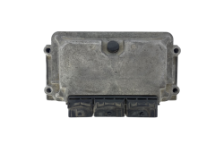 Blok Ovladačů 0281001839 9630059880 28FM0279 PSA Bosch 48373