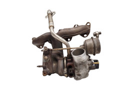 Turbodmychadlo 1.4 TSI VW Audi Seat Skoda 03C145702P