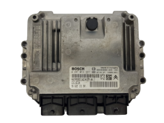 Blok Ovladačů PSA 0281013331 9653958980 Bosch