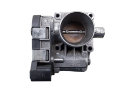 Škrticí Klapka Fiat Ford 5519278 40SMF10 Magneti 2790