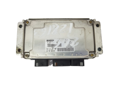 Blok Ovladačů PSA 0261208101 9648482980 9643218980 Bosch 19260
