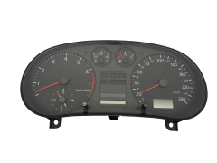 Tachometr Audi A3 8L 8L0919860EX 2876