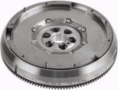 Dvouhmotové Kolo Originál Citroen Peugeot C2 C3 206 307 308 1.6 HDI 0532X9