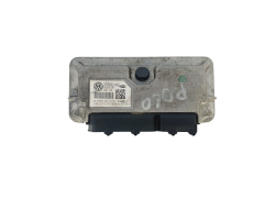 Blok Ovladačů 03C906024AD IAW4HV.AD Seat Magneti Marelli 39768