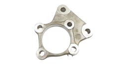 Příslušenství, držák Pravý Zadek 441551431R Renault Clio 5 0km