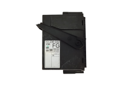 Blok Ovladačů Opel 13236032 5WK48664F 330518684 GM Siemens