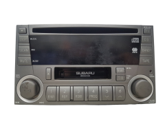 Autorádio Subaru Impreza GX-401EF2 Kenwood