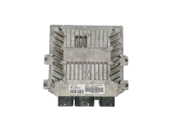 Blok Ovladačů 9660300280 9653451880 5WS40285C-T PSA Siemens 35275
