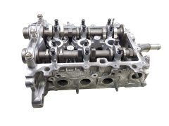 Hlava Válce 1KR-B52 0200FW 1.0 12v C1 107 Aygo PSA Toyota 1003